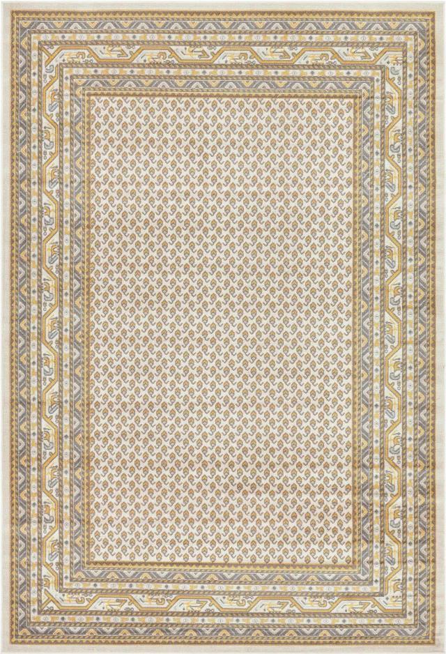 Rental store for Beige Williamsburg 6 x9  Rug in Tulsa OK