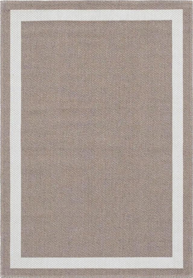 Rental store for Taupe 6 x9  Decatur Rug in Tulsa OK