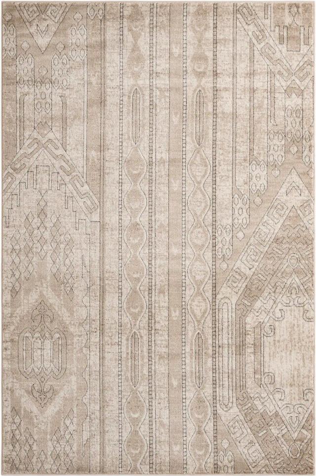 Rental store for Ivory 6 x9  Portland Rug in Tulsa OK