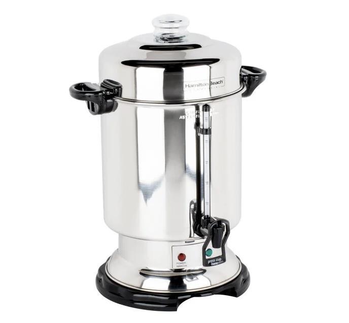 Rental store for Coffee Maker   Urn 60 Cup in Tulsa OK