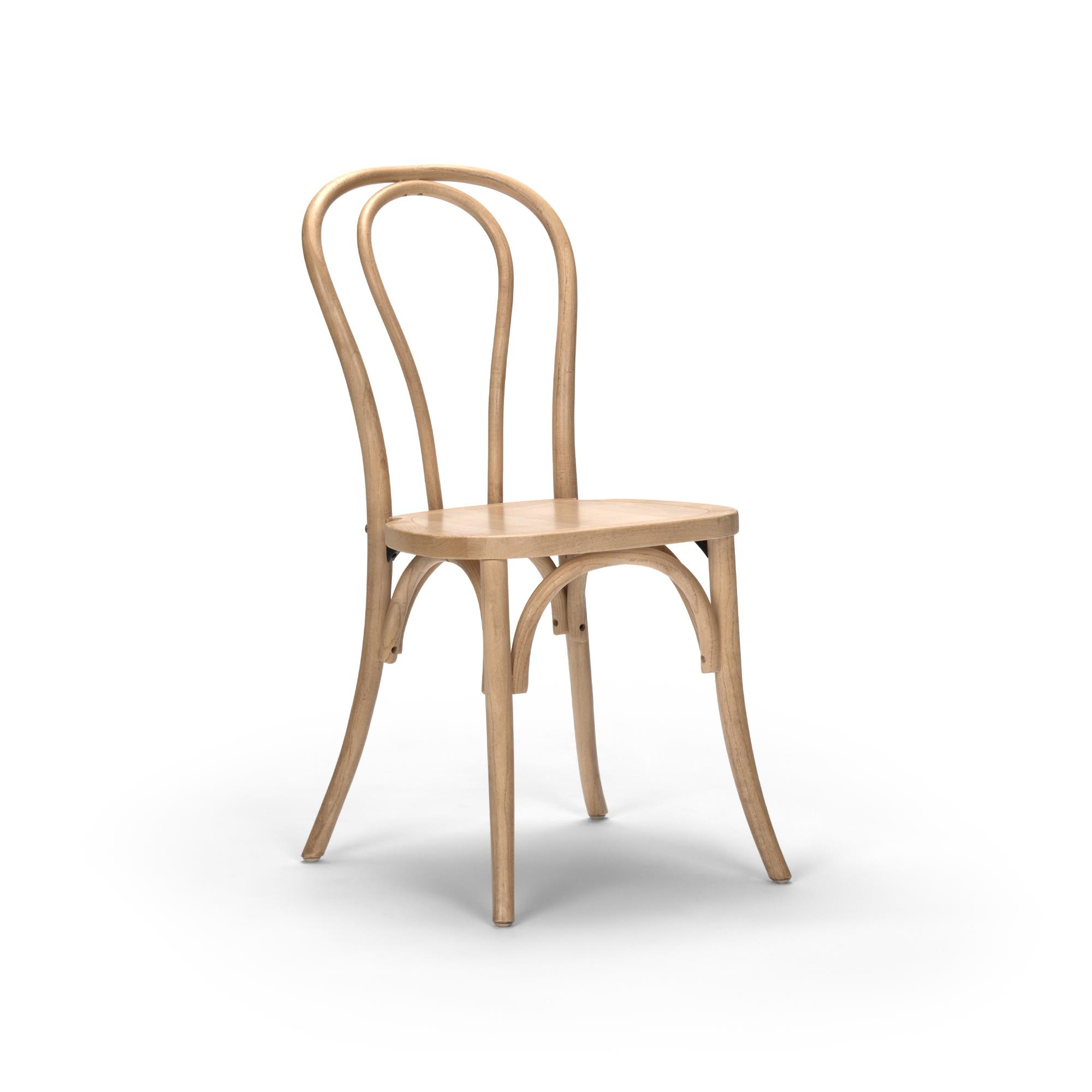 Rental store for NATURAL BENTWOOD CHAIR in Tulsa OK