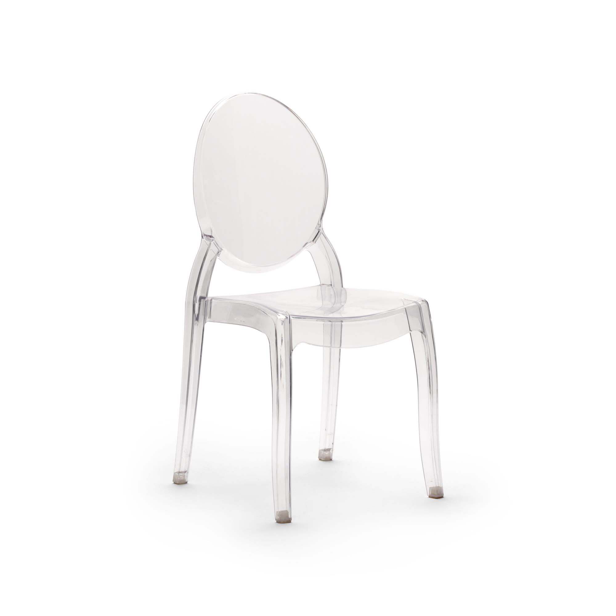 Rental store for Ghost Chair in Tulsa OK