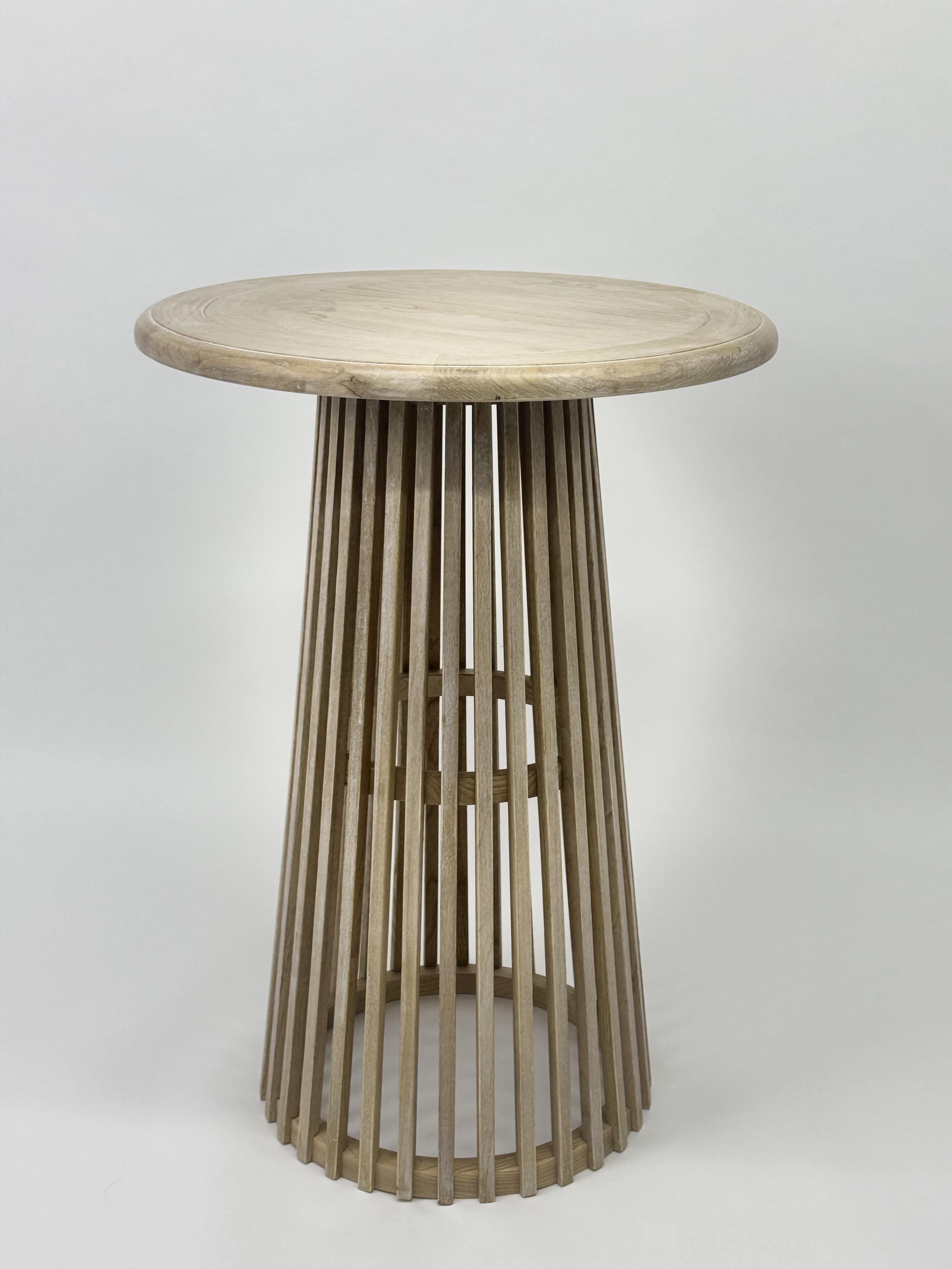 Rental store for Natural Sunray Bistro Table in Tulsa OK