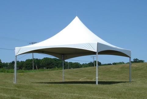 Rental store for TENT 20X20 MQ FRAME in Tulsa OK
