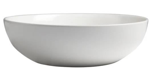 Rental store for White Rim Bowl 15  - 224oz in Tulsa OK