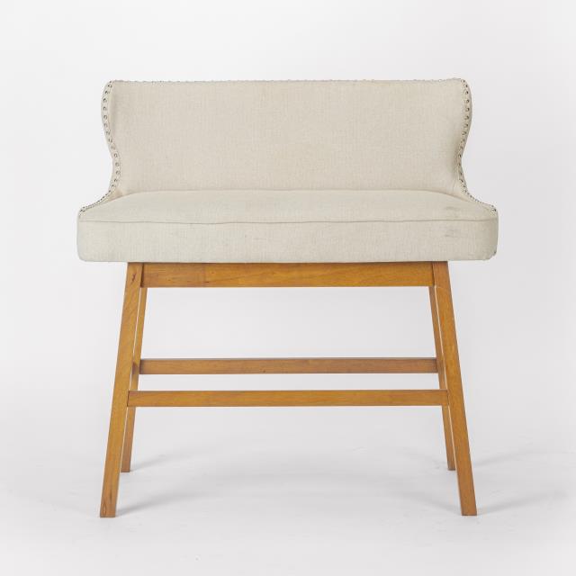 Rental store for Alira Barstool Bench in Tulsa OK