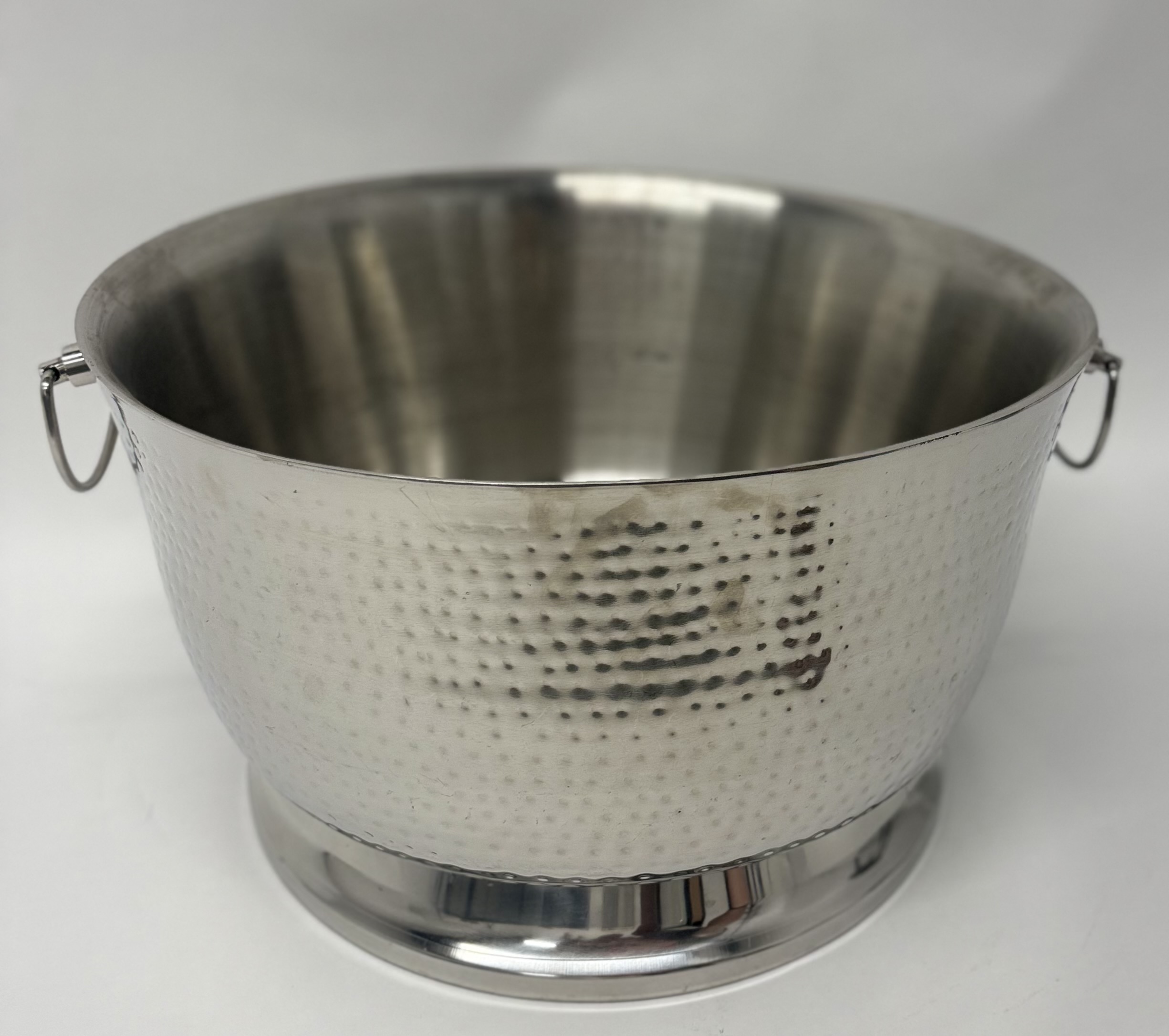 Rental store for Hammered Beverage Insul.19 D x 11 T in Tulsa OK