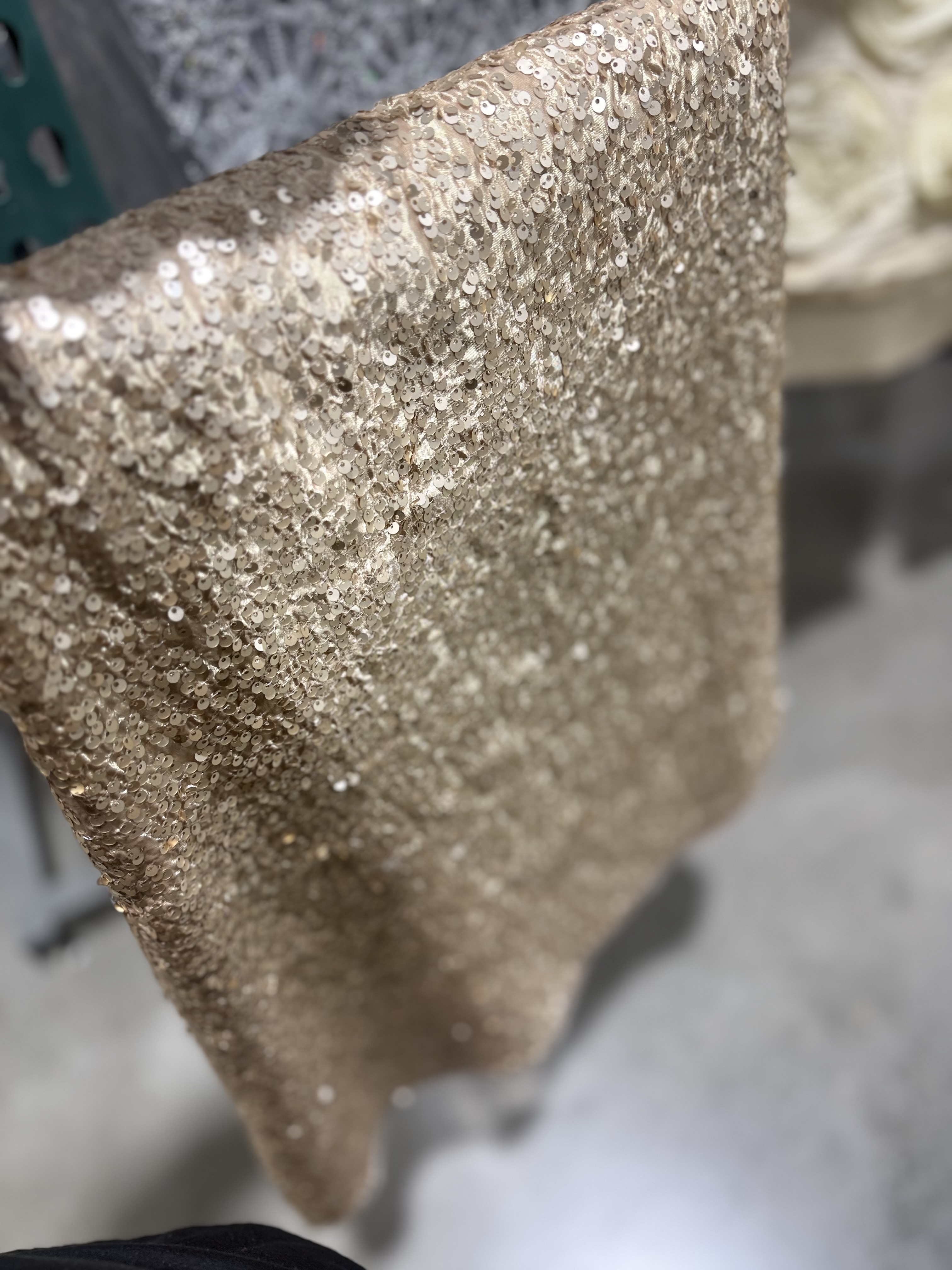 Rental store for Rose Gold Glimmer in Tulsa OK