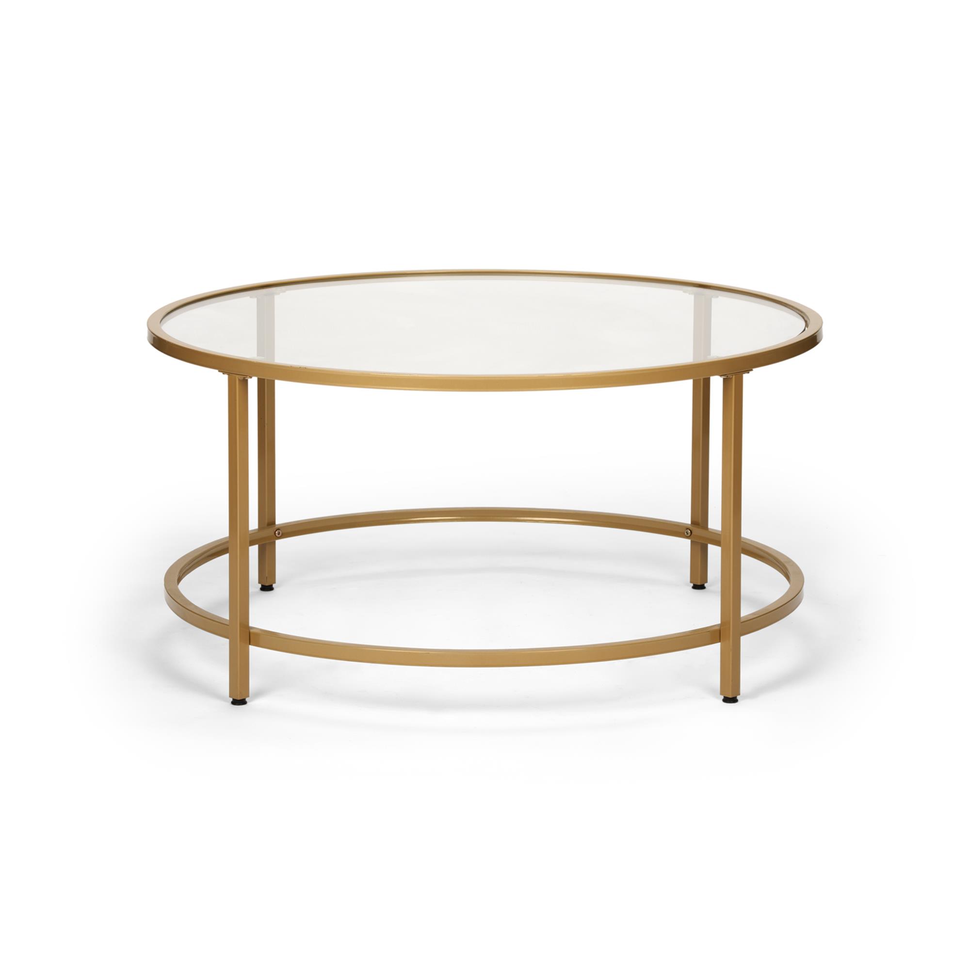 Rental store for Solera Gold Coffee Table in Tulsa OK