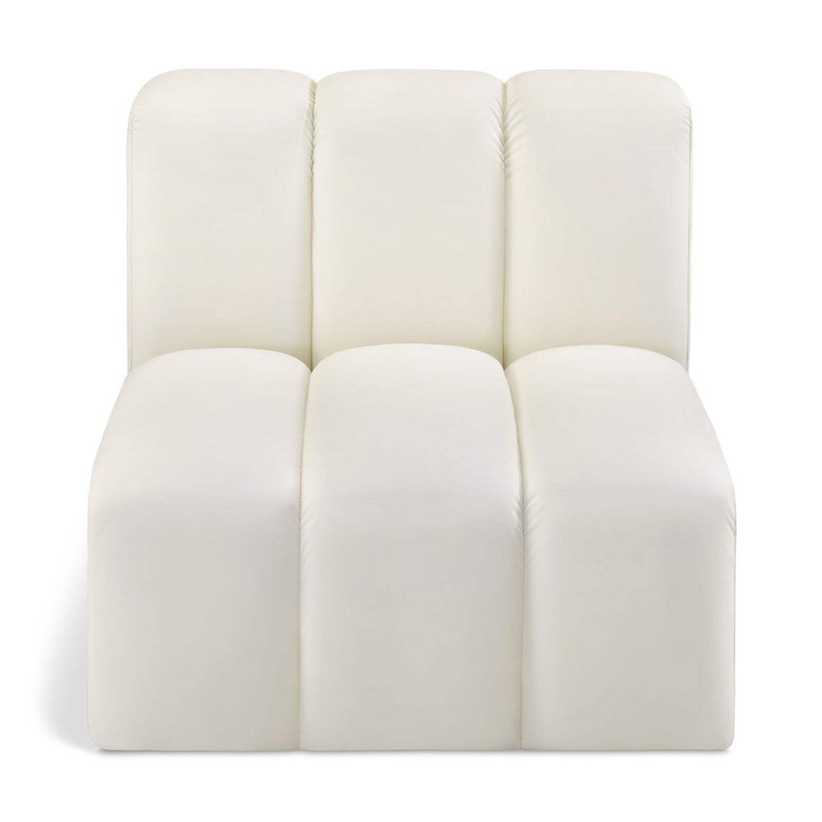 Rental store for Arc Cream Velvet Straight in Tulsa OK