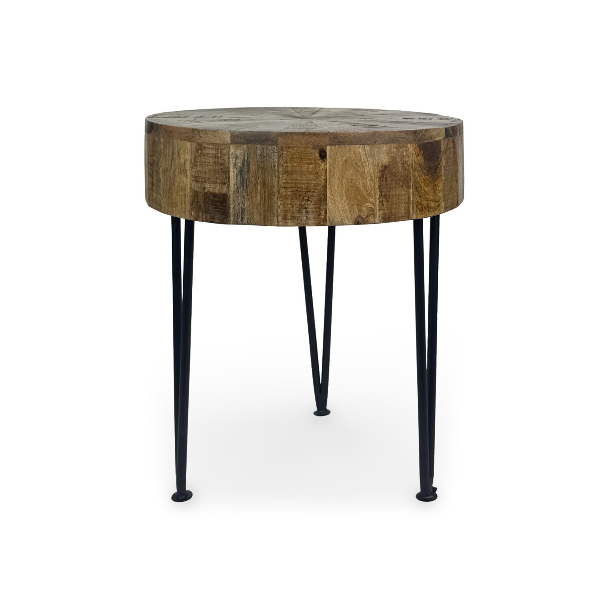 Rental store for MANGO SIDE TABLE in Tulsa OK