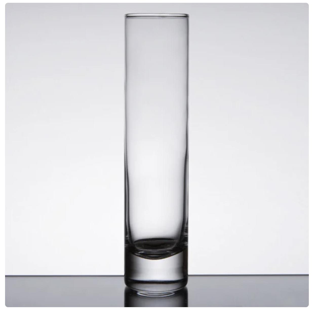 Rental store for Straight Flute Glass in Tulsa OK