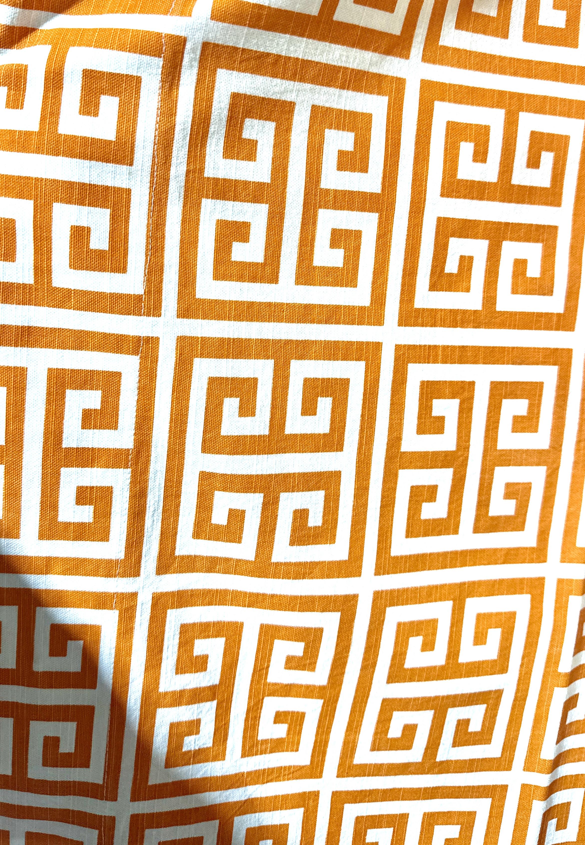 Rental store for Greek Key Drape in Tulsa OK