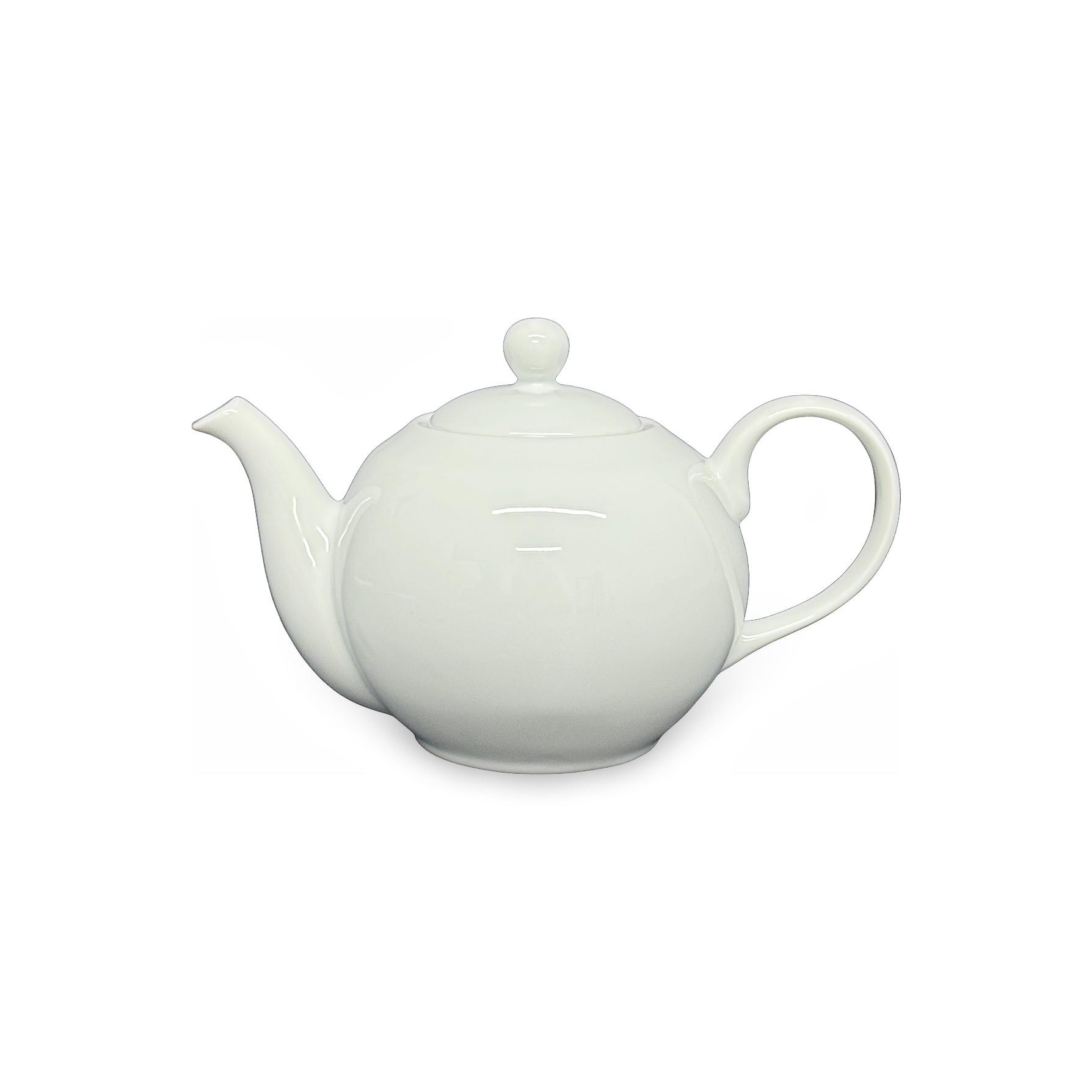 Rental store for White Porcelain Teapot in Tulsa OK