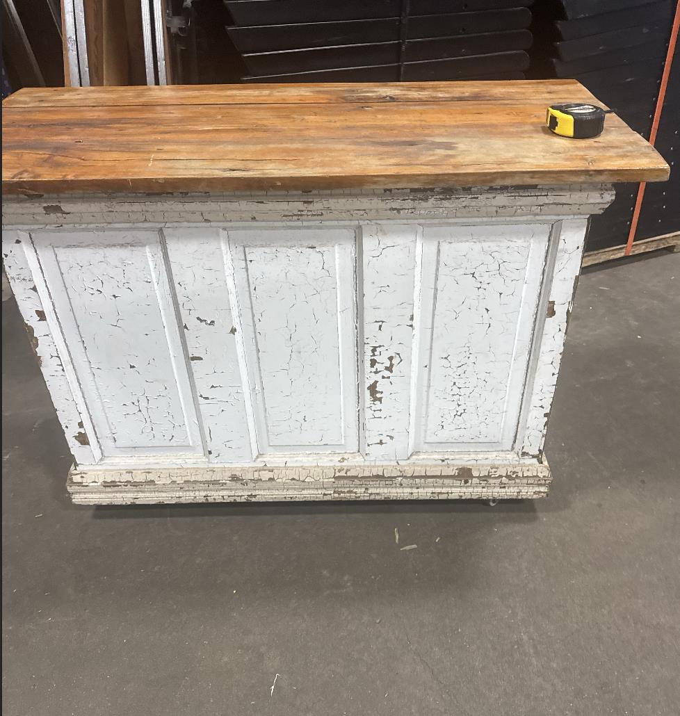 Rental store for White Vintage Stand in Tulsa OK