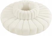 Where to find ARC Cream Velvet 8pc Ring in Tulsa