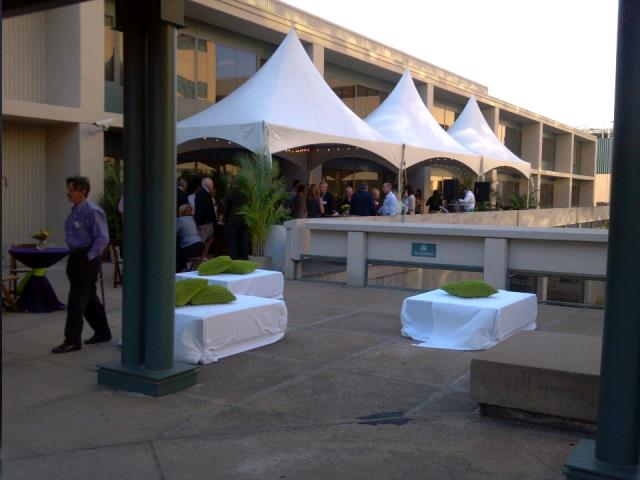 Rental store for TENT 10X20 MQ FRAME in Tulsa OK