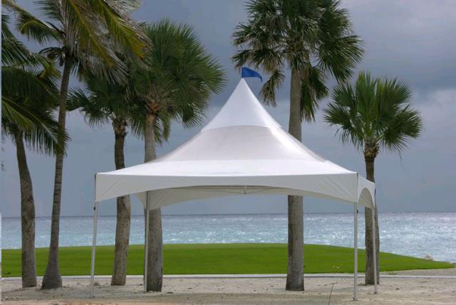 Rental store for TENT 10X20 MQ SKYLIGHT FRAME in Tulsa OK