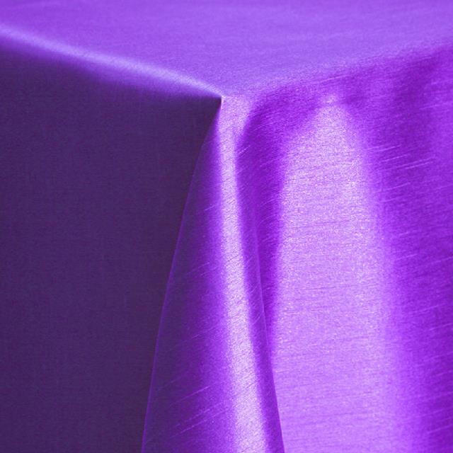 Rental store for PURPLE SHANTUNG in Tulsa OK