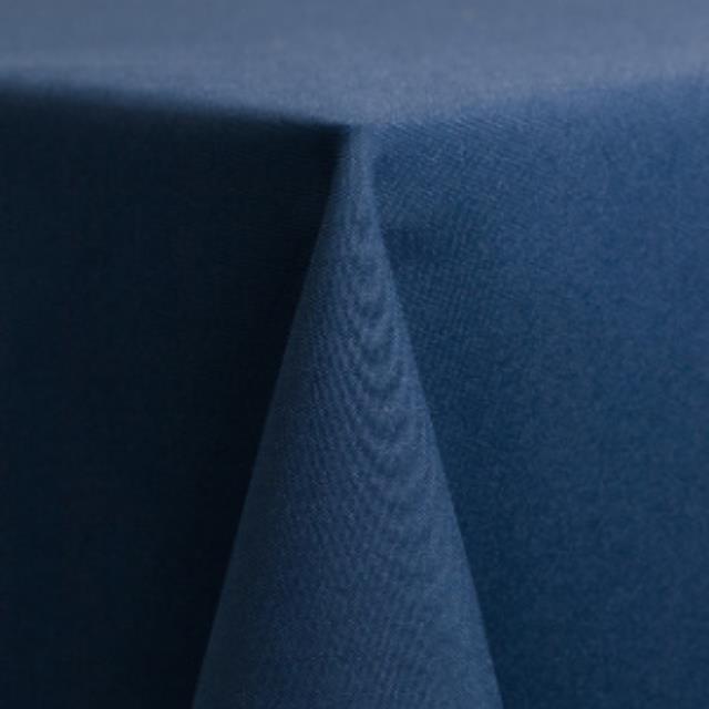 Rental store for MIDNIGHT BLUE POLYESTER in Tulsa OK