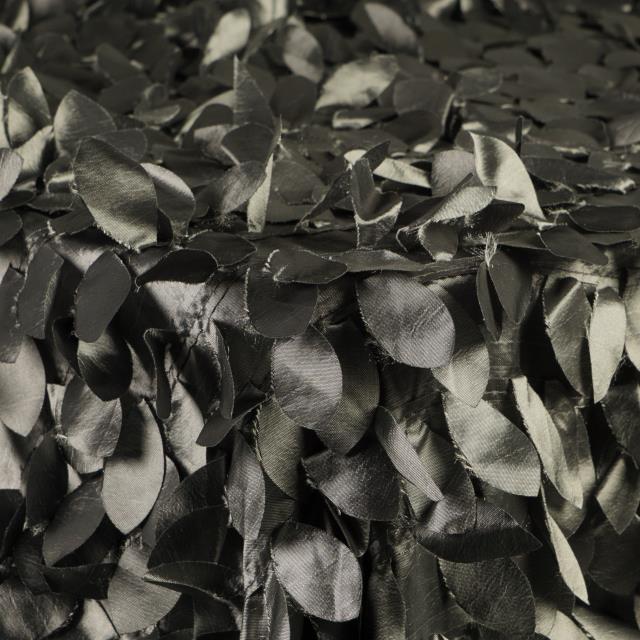 Rental store for SILVER GATSBY TAFFETA in Tulsa OK