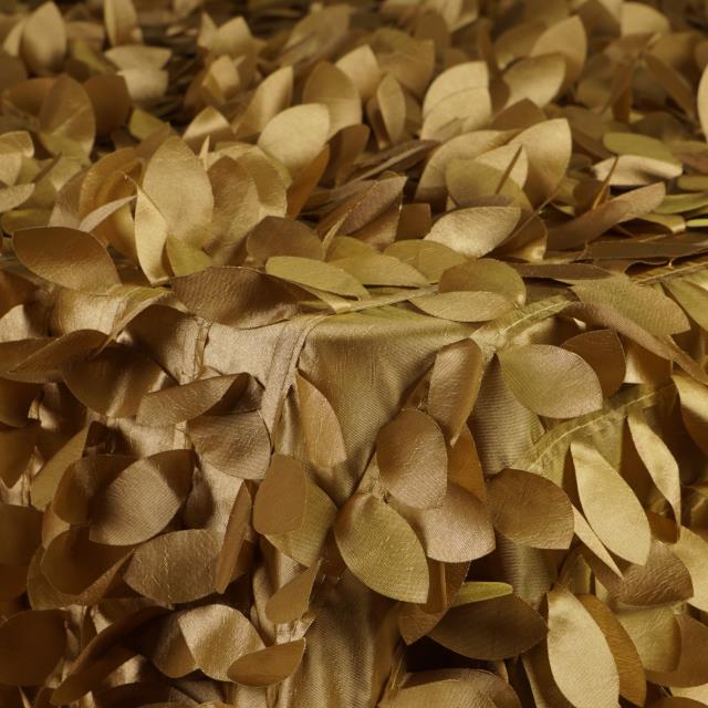 Rental store for GOLD GATSBY TAFFETA in Tulsa OK