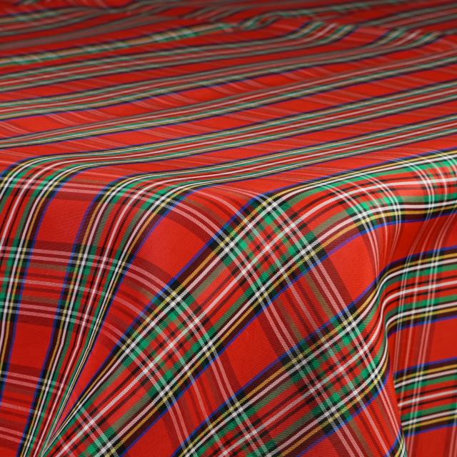 Rental store for CHRISTMAS PLAID in Tulsa OK