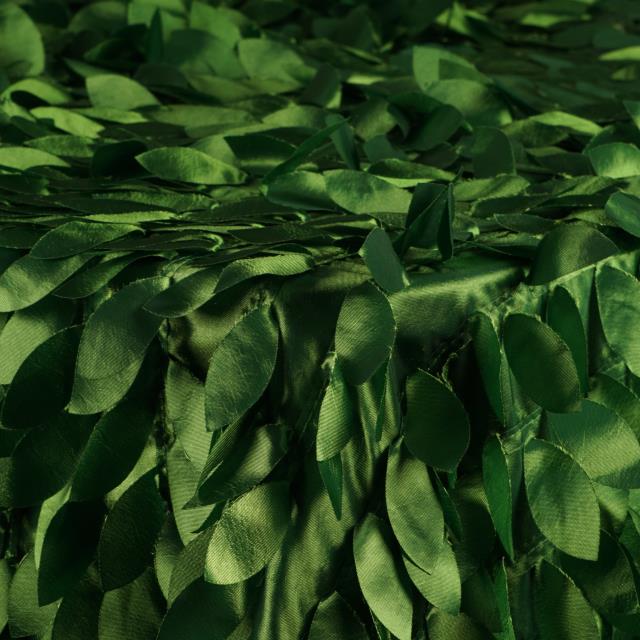 Rental store for GRASS GREEN GATSBY TAFFETA in Tulsa OK