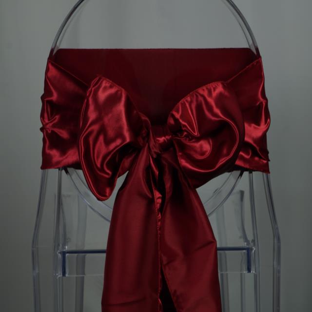 Rental store for CRANBERRY SATIN in Tulsa OK