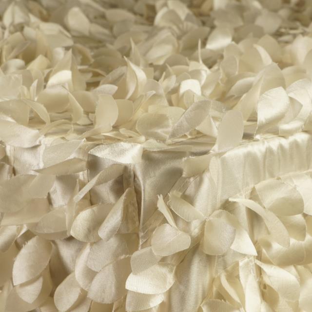 Rental store for IVORY GATSBY TAFFETA in Tulsa OK