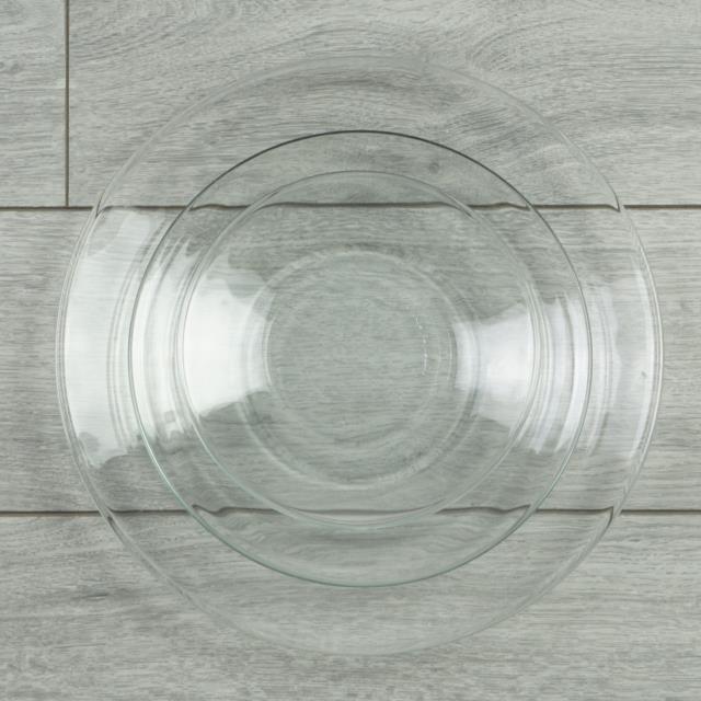 Rental store for CLEAR GLASS in Tulsa OK