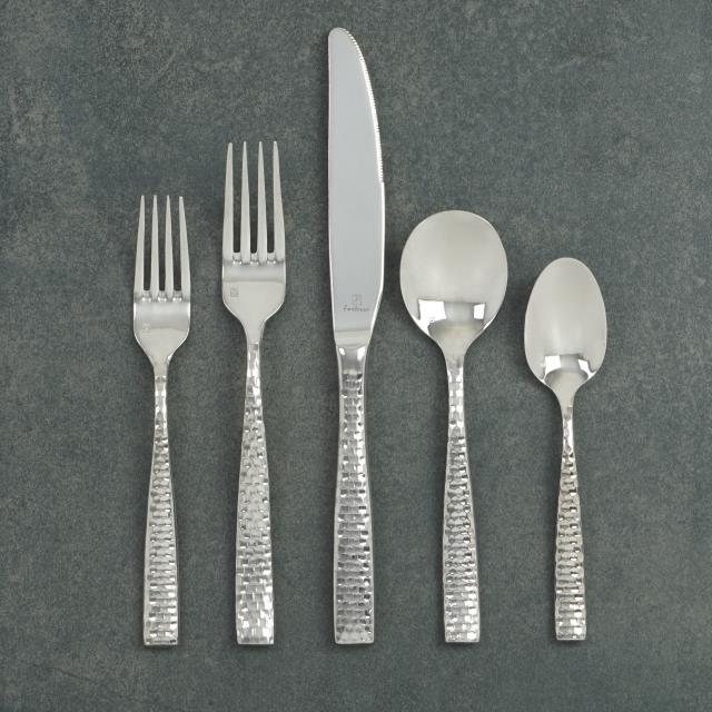 Rental store for LUCCA 18 10 STAINLESS STEEL in Tulsa OK