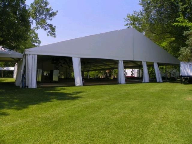 Rental store for 80  WIDE LOSBERGER STRUCTURE TENT in Tulsa OK