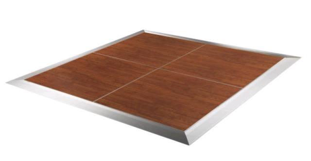 Rental store for WOOD DANCE FLOOR in Tulsa OK